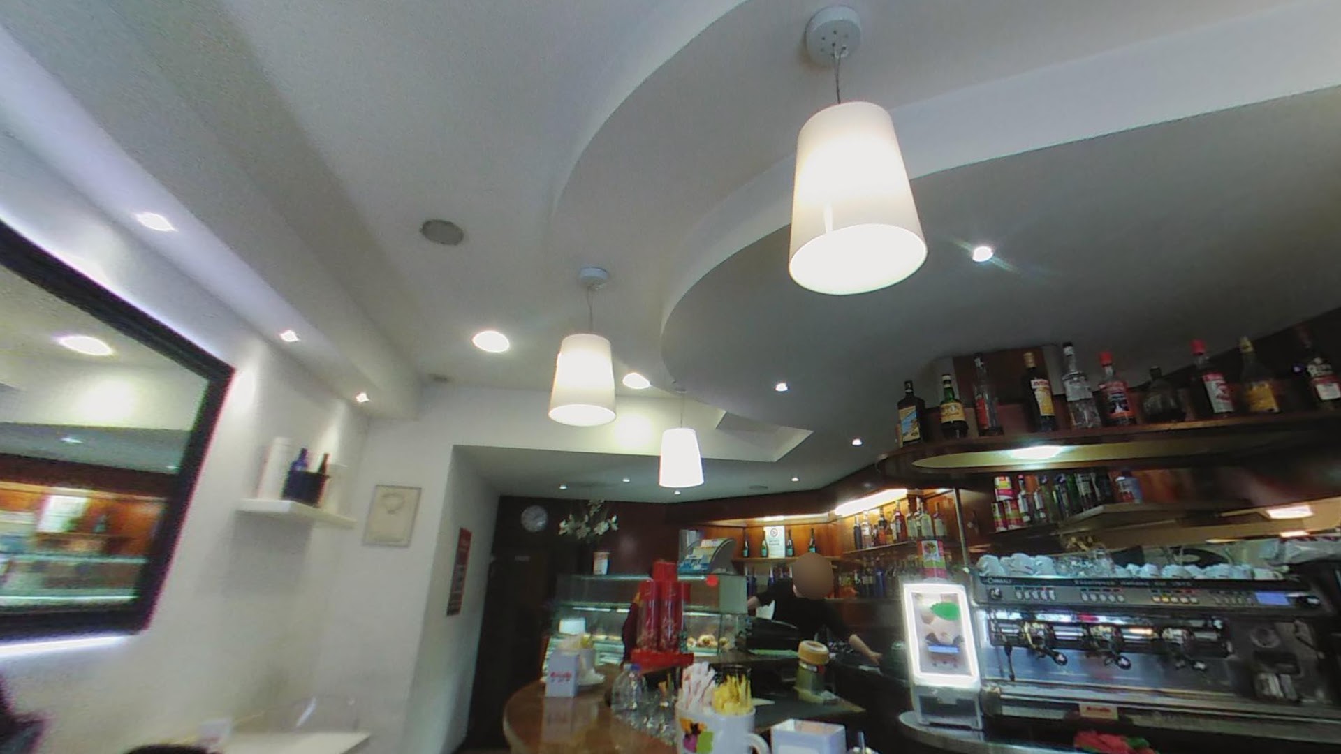 Nero Caffe Livorno