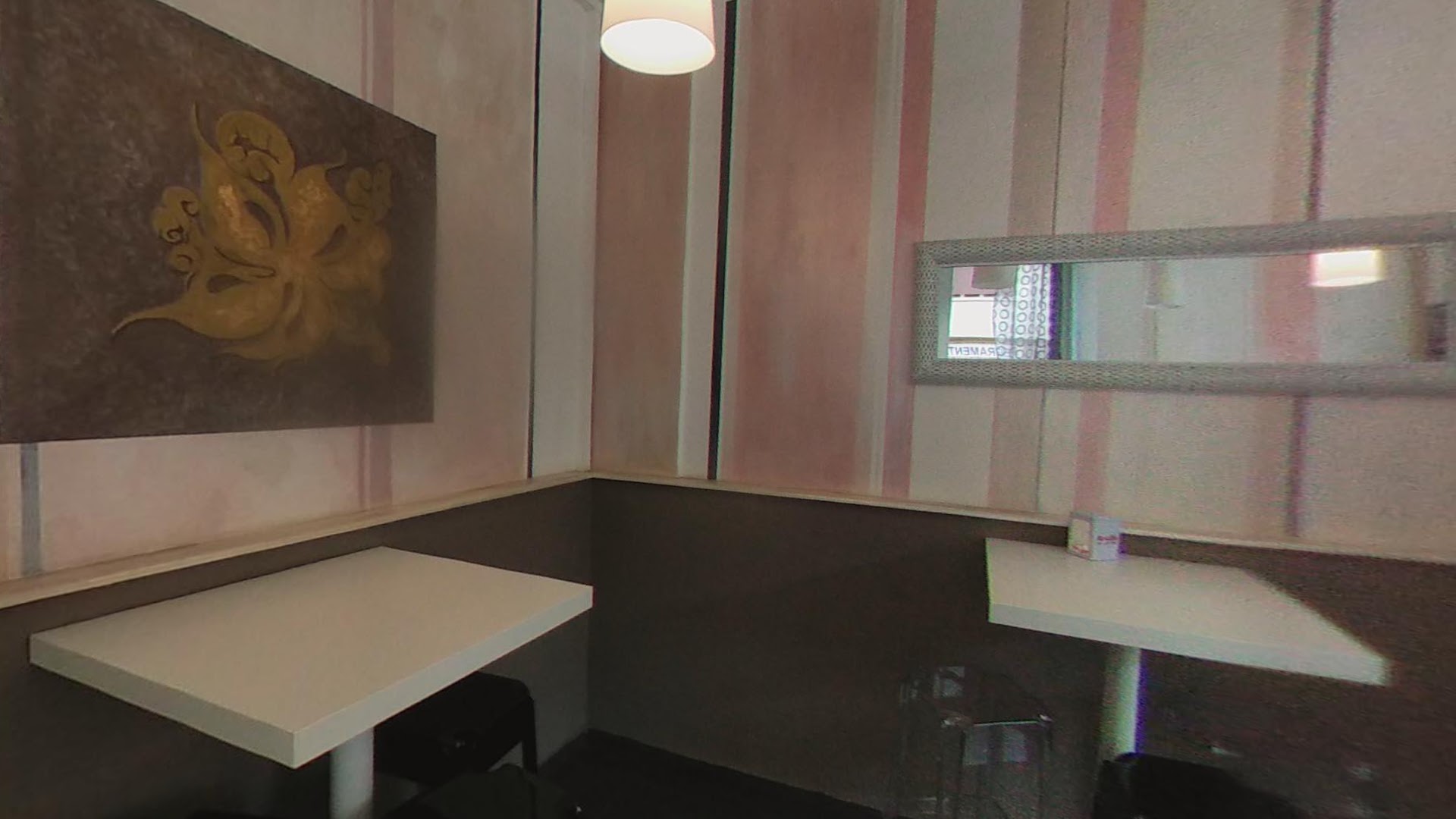 Nero Caffe Livorno