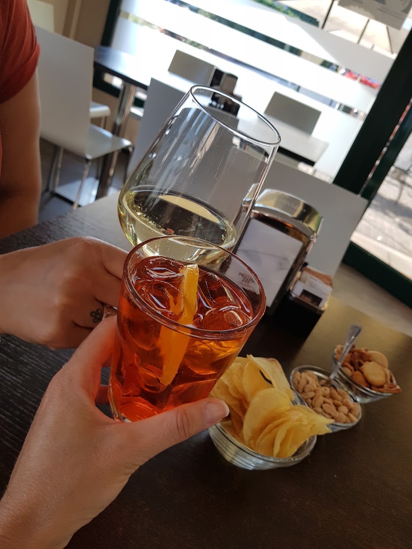 Nero Caffè