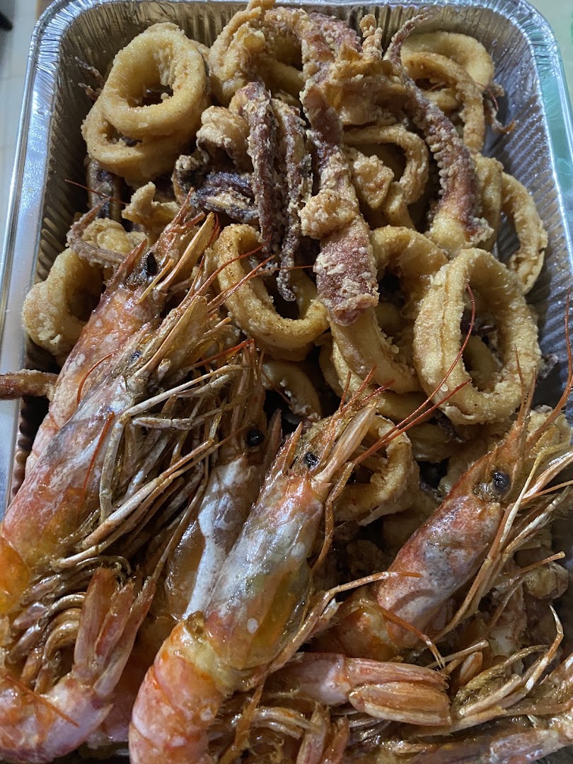 Nero di Seppia