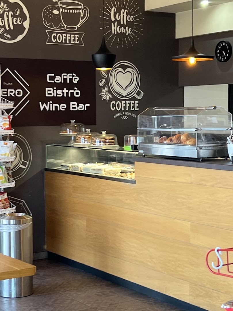 Nero.lab - Cafè | Bistrot | Wine bar