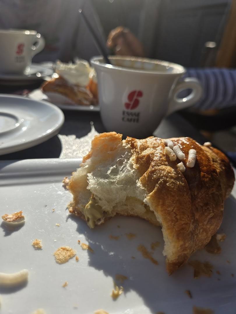 Nero Su Bianco Snc, Piedimulera