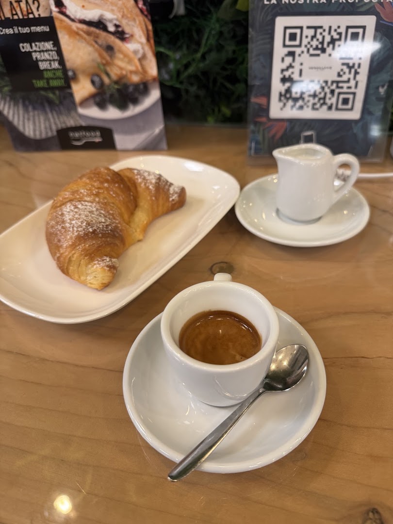 Nerocaffè dal 2009