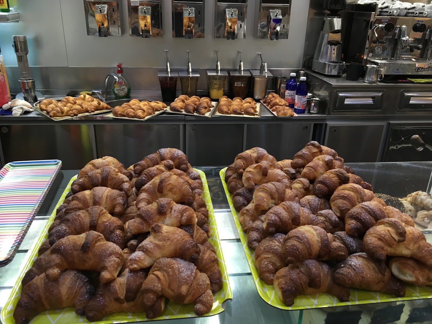 nerocaffe' I Portali Corigliano