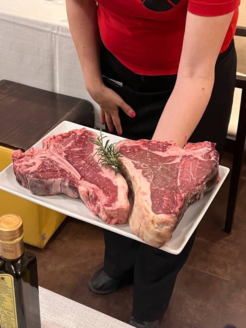 Nerocarbone al Bastione– Cocktail bar e Cucina Mediterranea, Cagliari