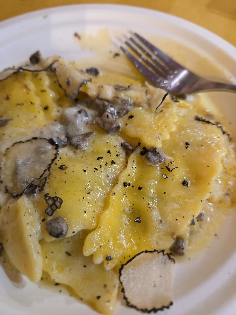 Nerocarbone Bistrò Toscano