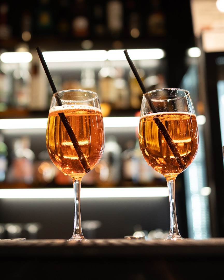 Nèroli Pasticceria Bistrò Cocktail Bar, Roma