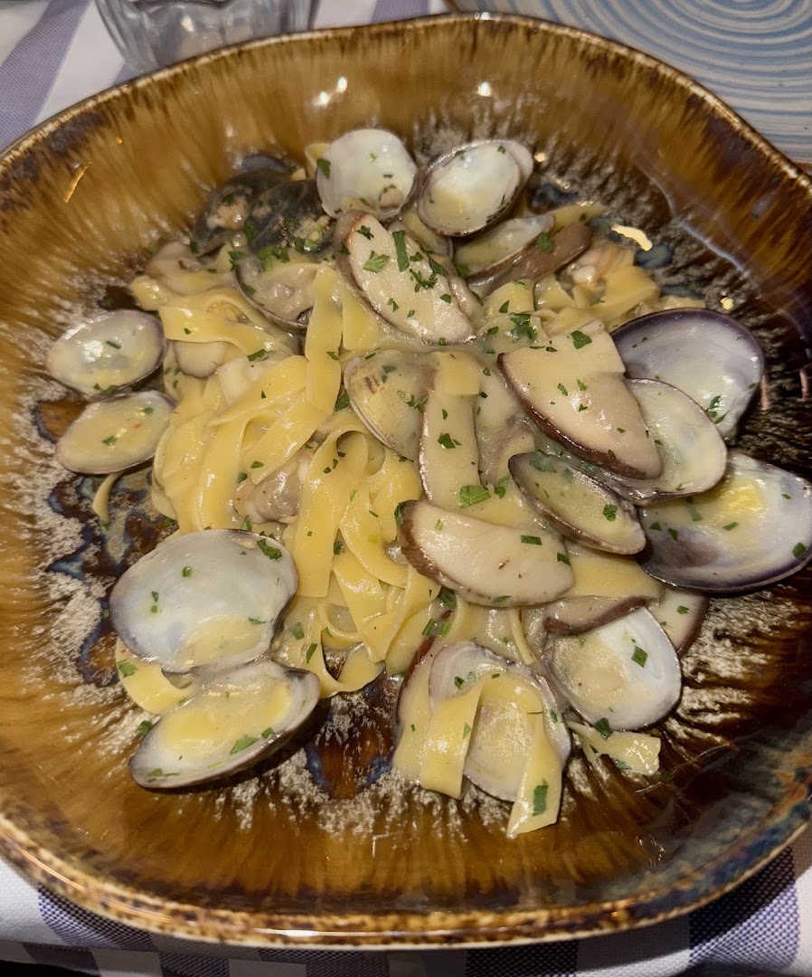 Nerone Pesce