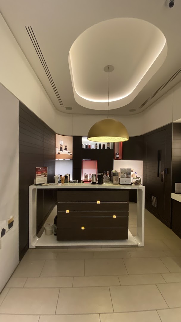 Nespresso Boutique Monza