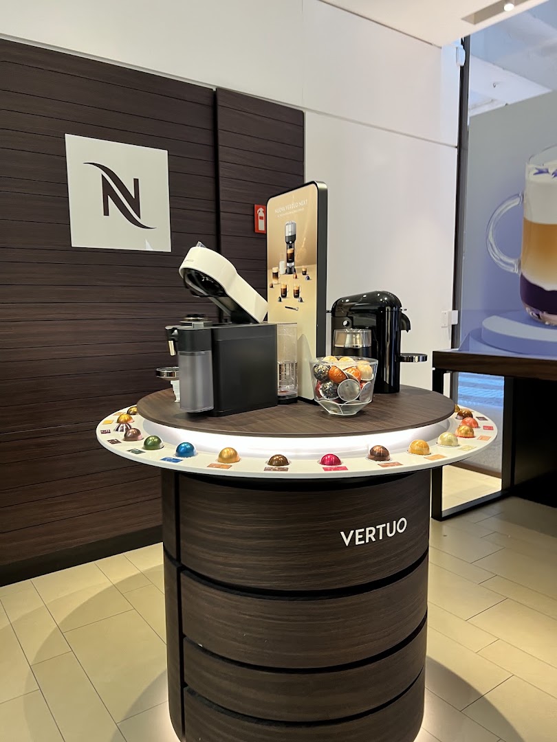 Nespresso Boutique Treviso, Treviso