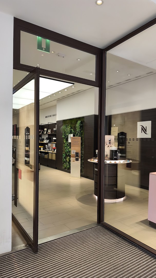Nespresso Boutique Treviso