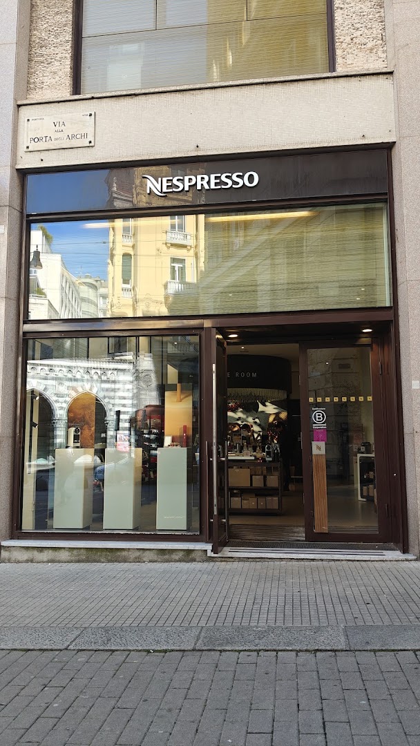 Nespresso