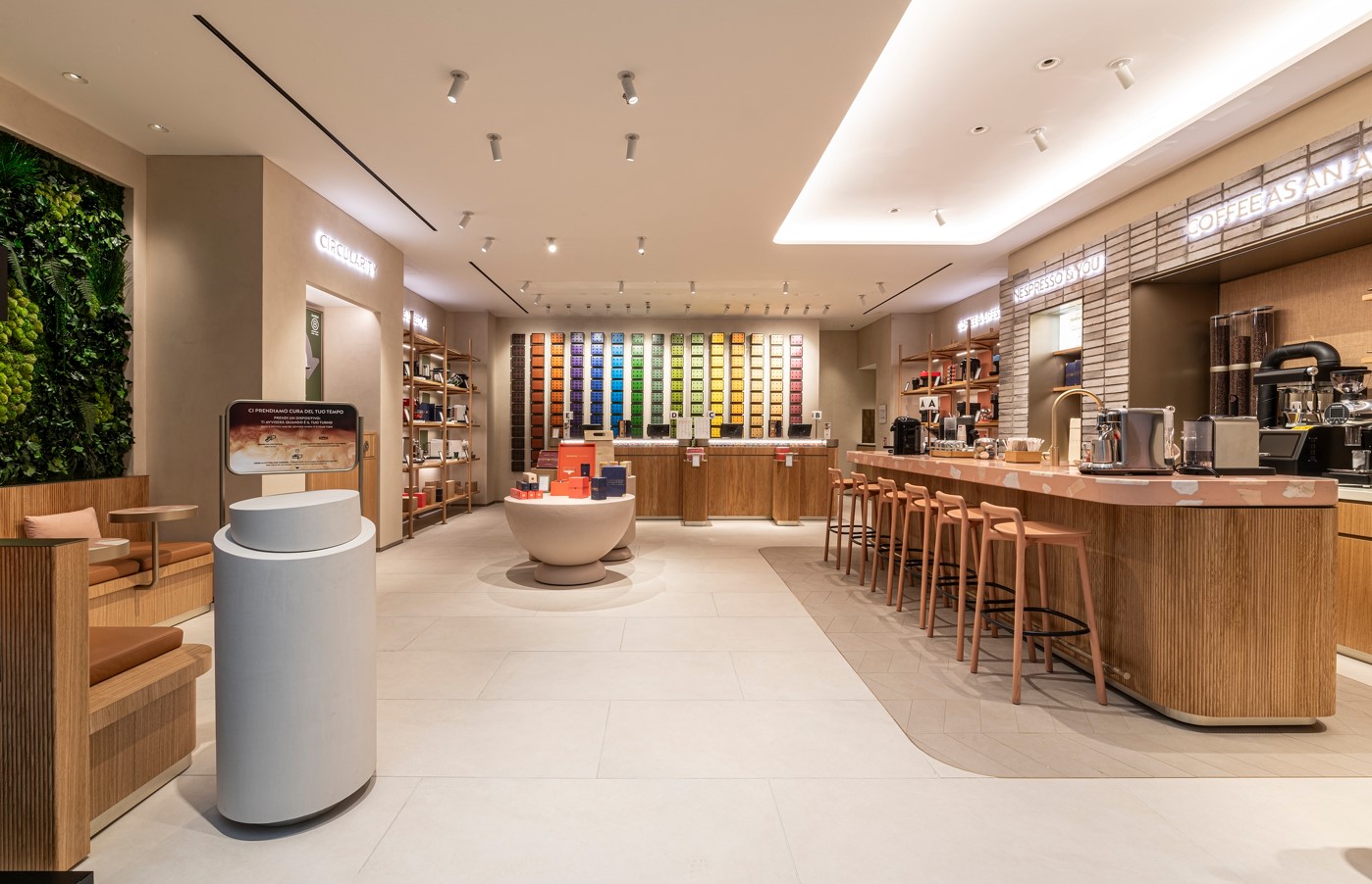 Nespresso