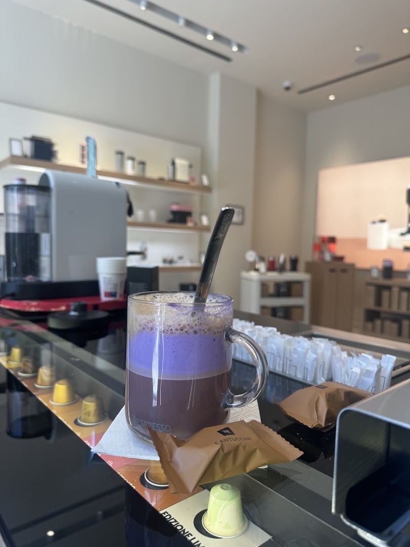Nespresso Scalo Milano, Milano