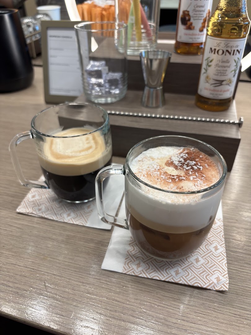 Nespresso