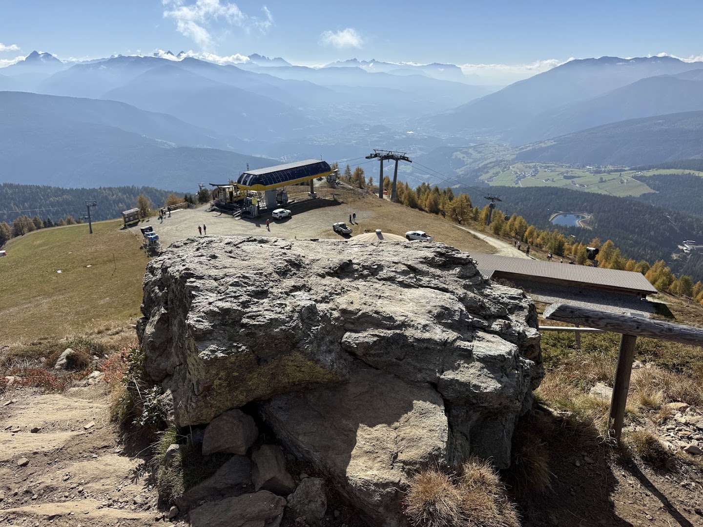 Nesselhütte