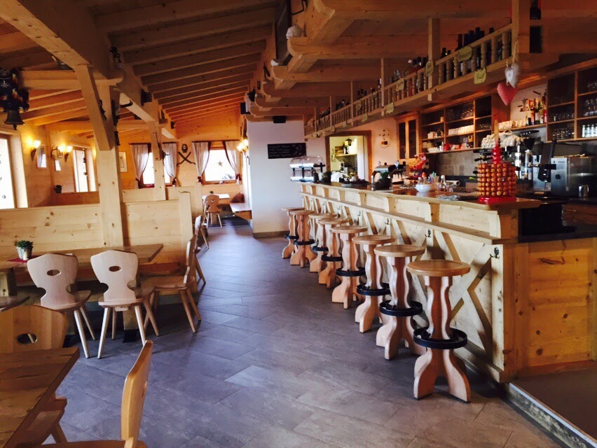 Nesselhütte