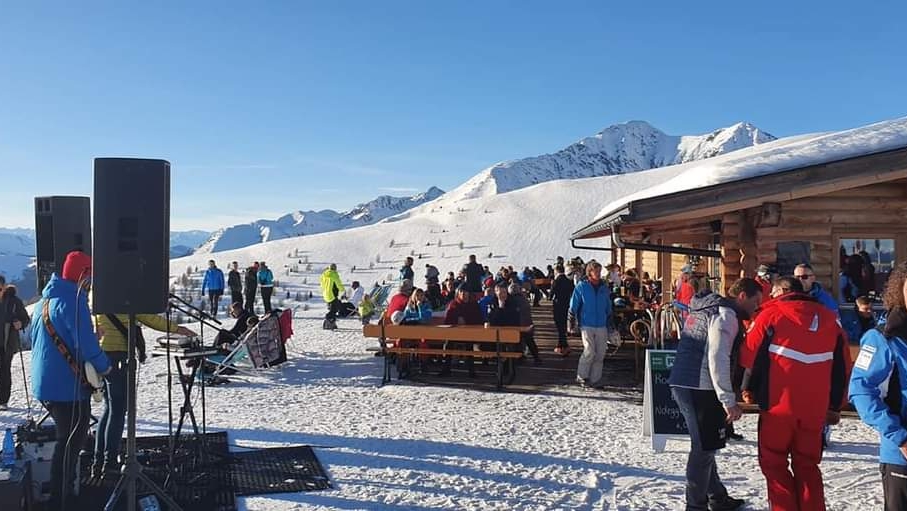 Nesselhütte