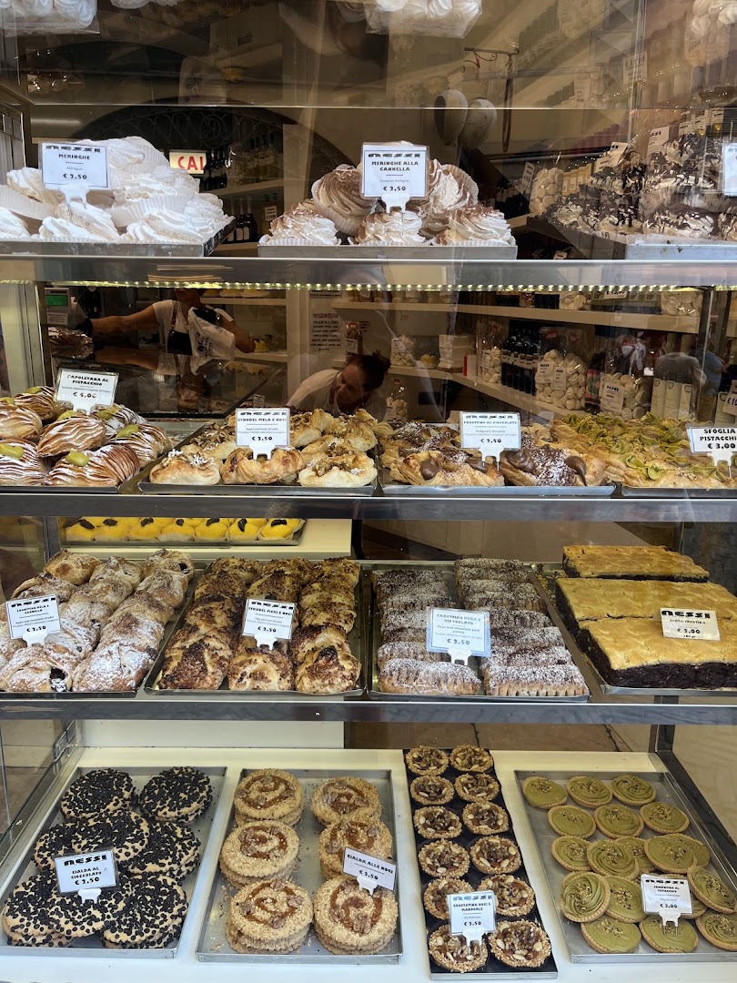Nessi Bergamo Alta