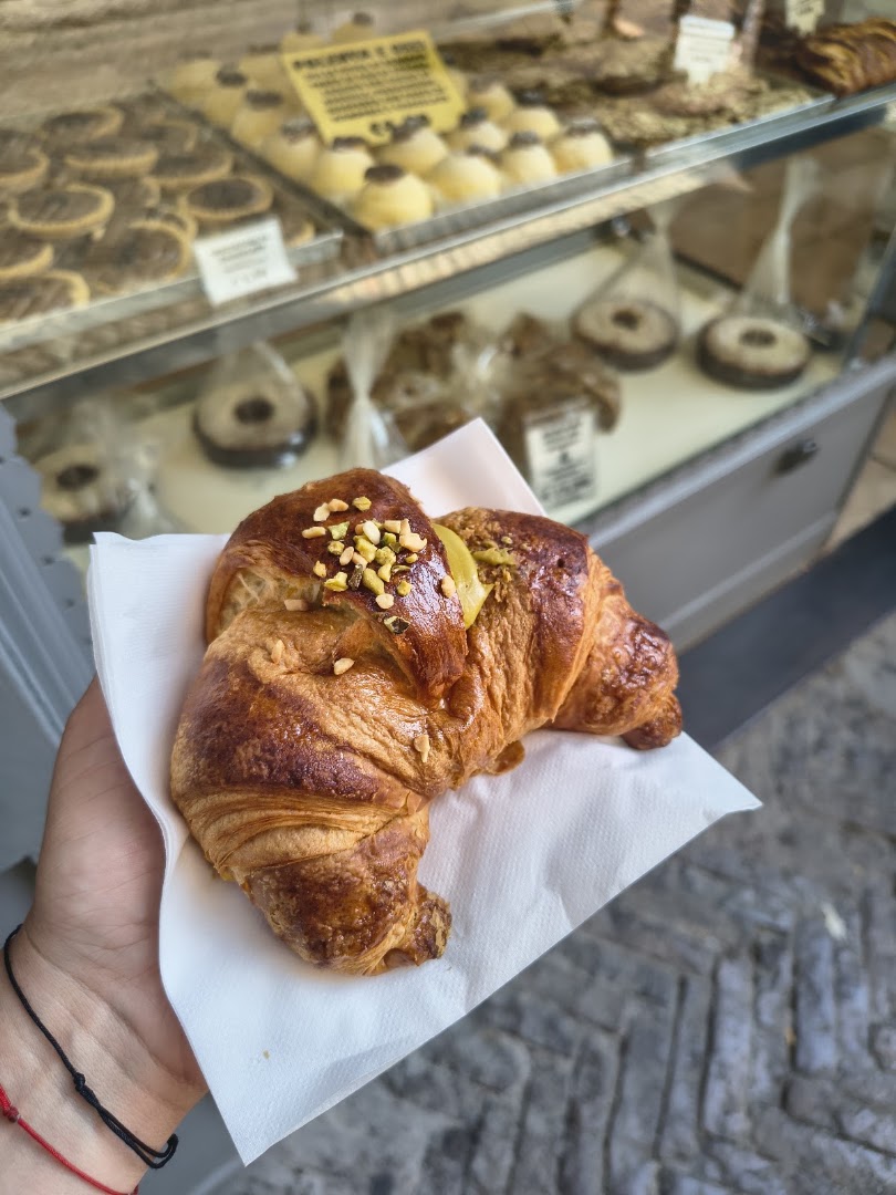 Nessi Bergamo Alta