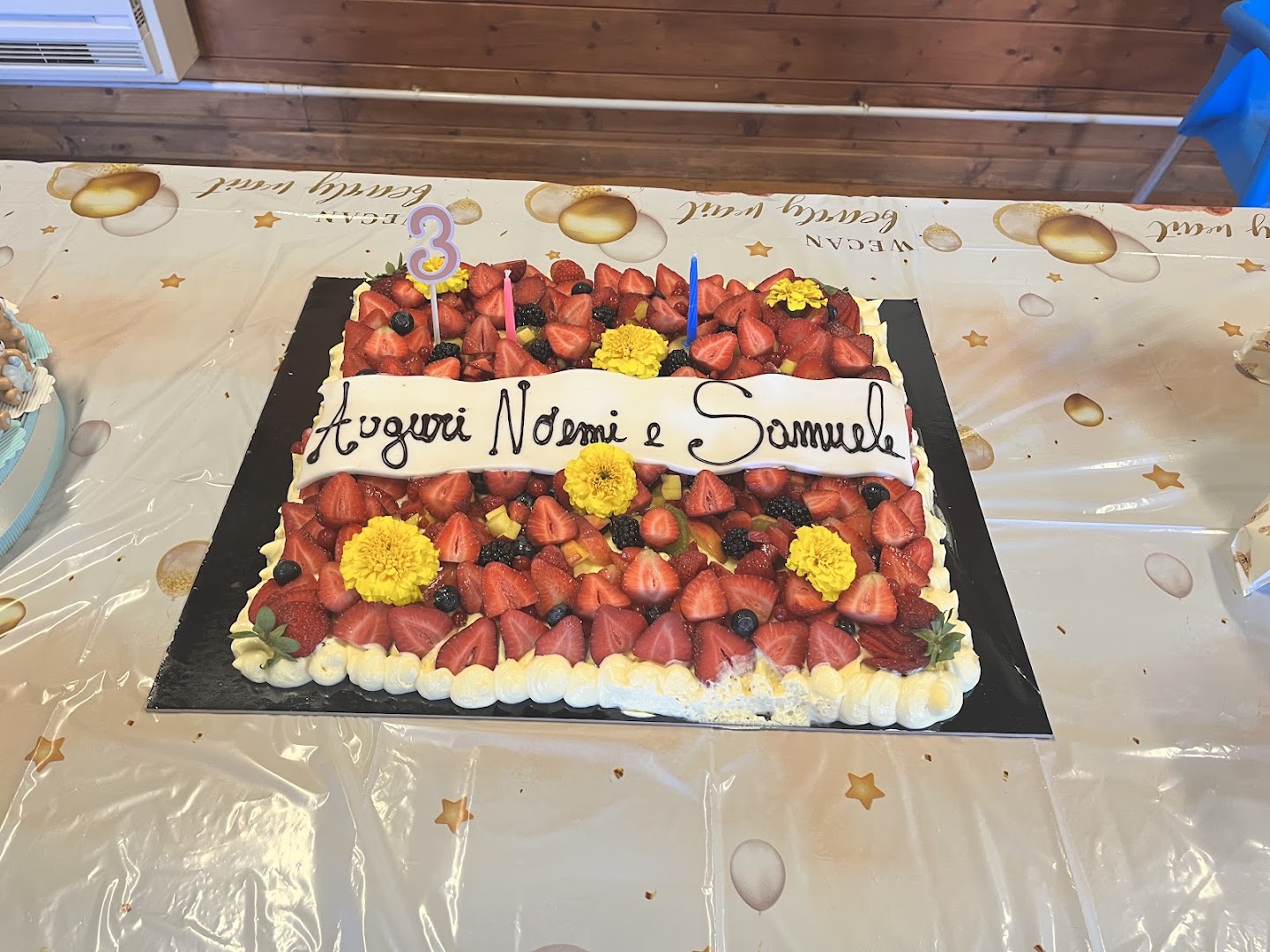 Nessun Dorma | Pasticceria Artigianale e Caffetteria