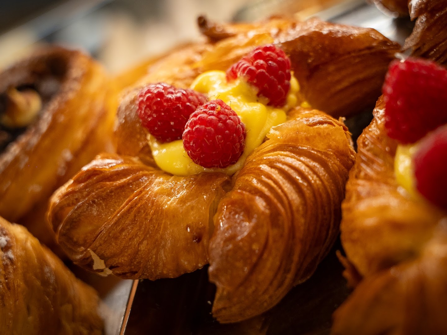 Nessun Dorma | Pasticceria Artigianale e Caffetteria