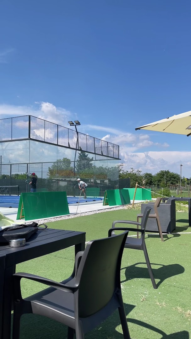 NET Riviera Sport Village