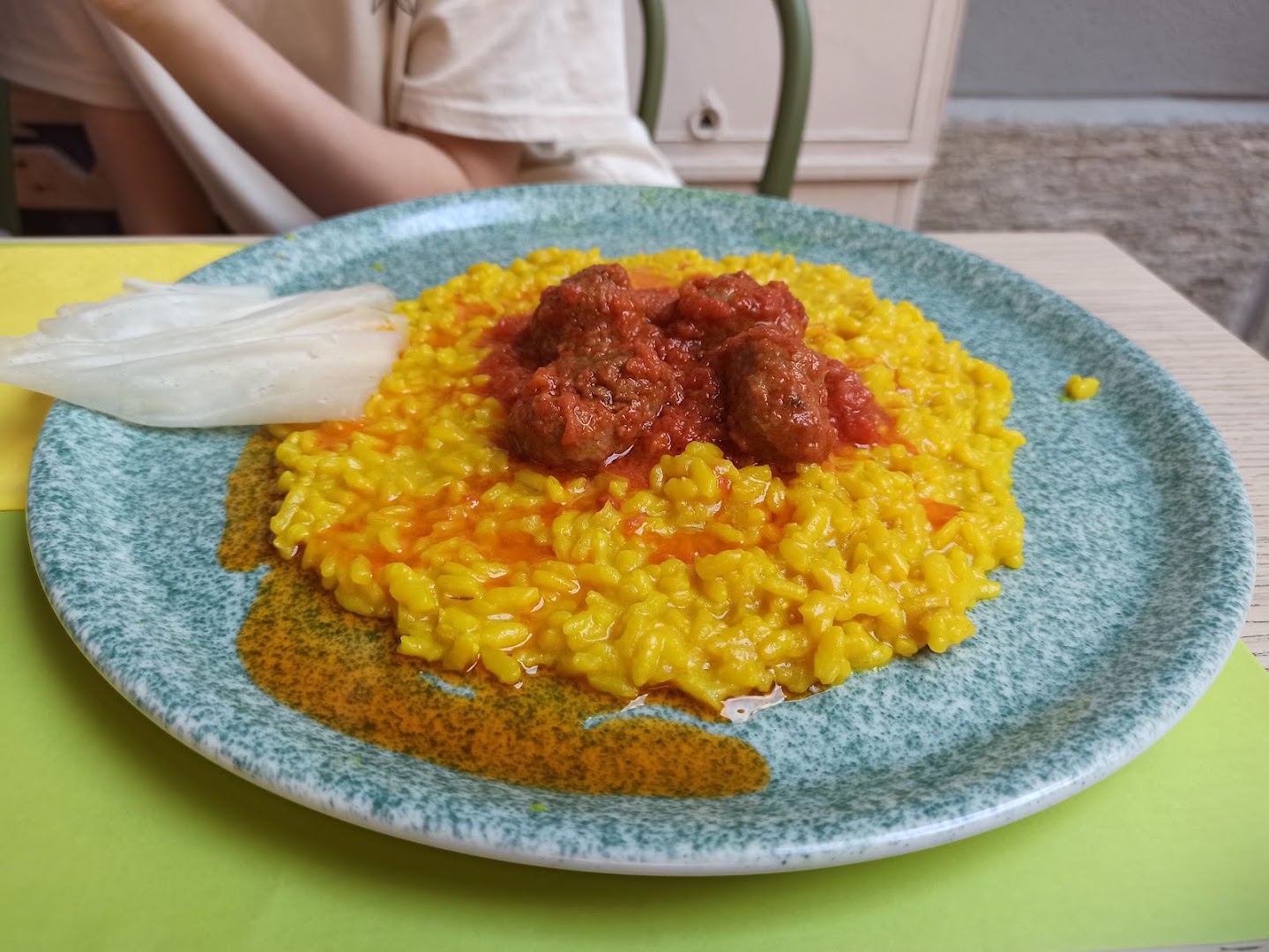 Nettare Dei Santi