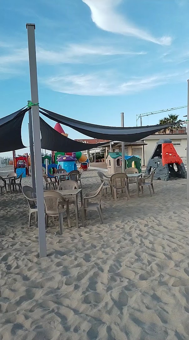 Nettuno Beach & Pizza