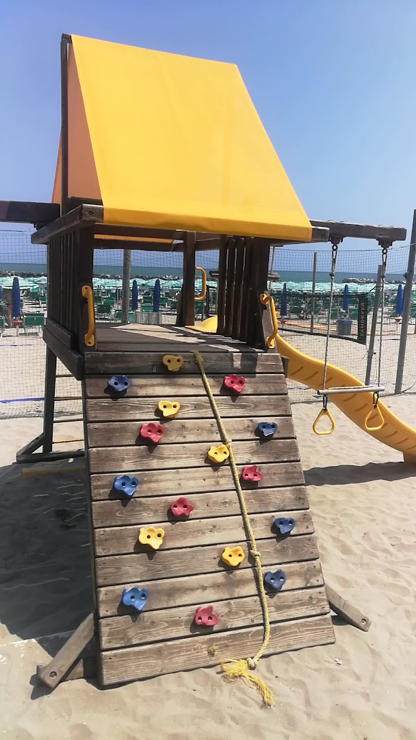 Nettuno Beach & Pizza