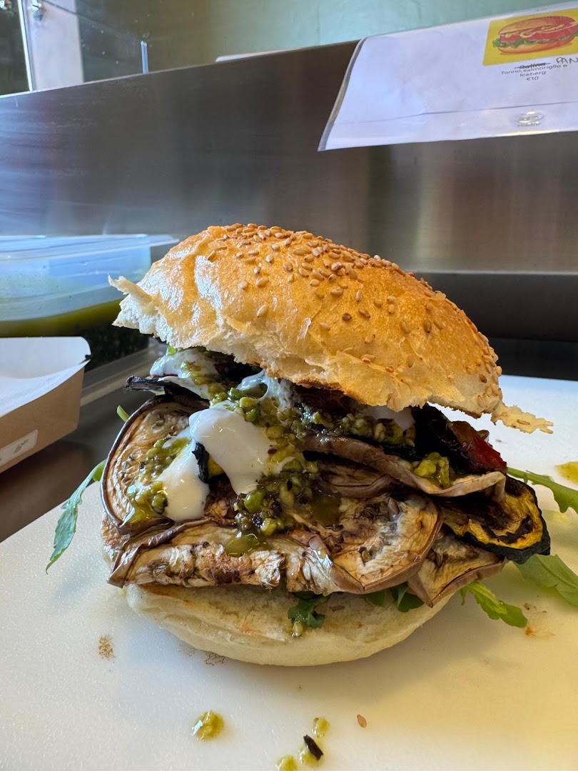 Nettuno louge bar_food