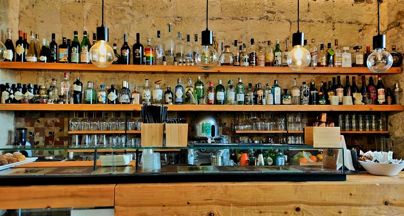 Nettuno louge bar_food