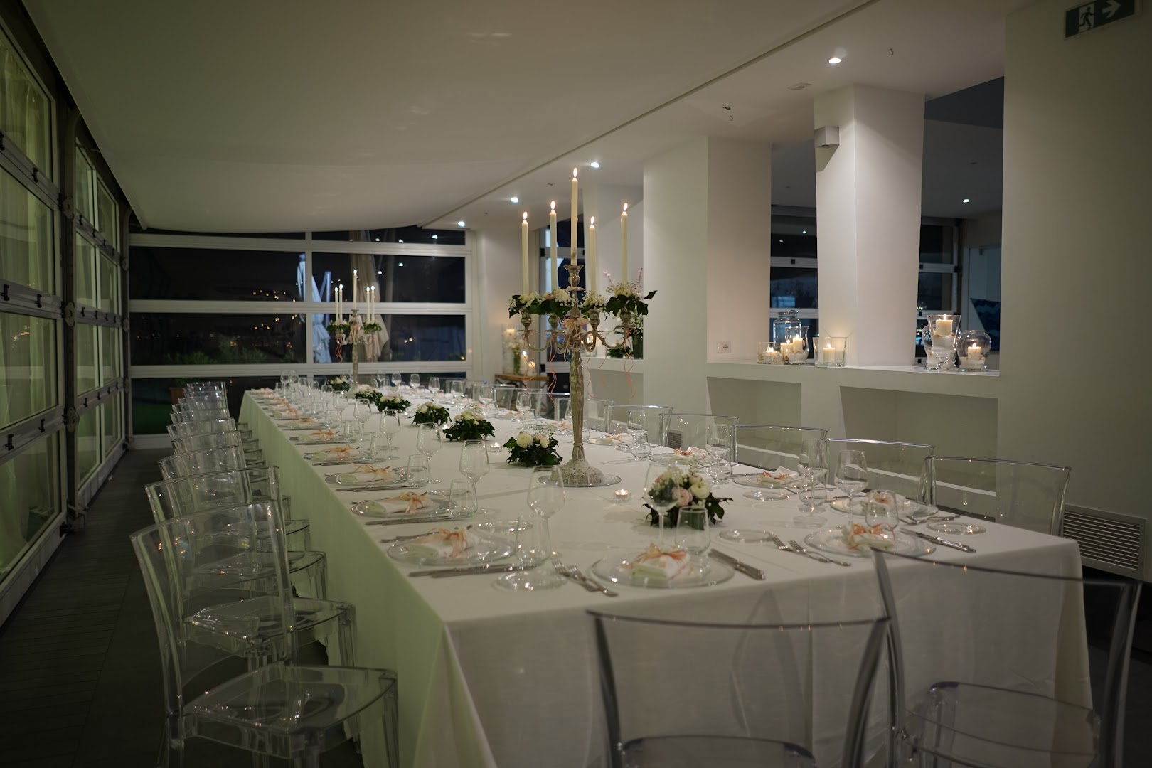 Nettuno Lounge Beach, Torre Annunziata
