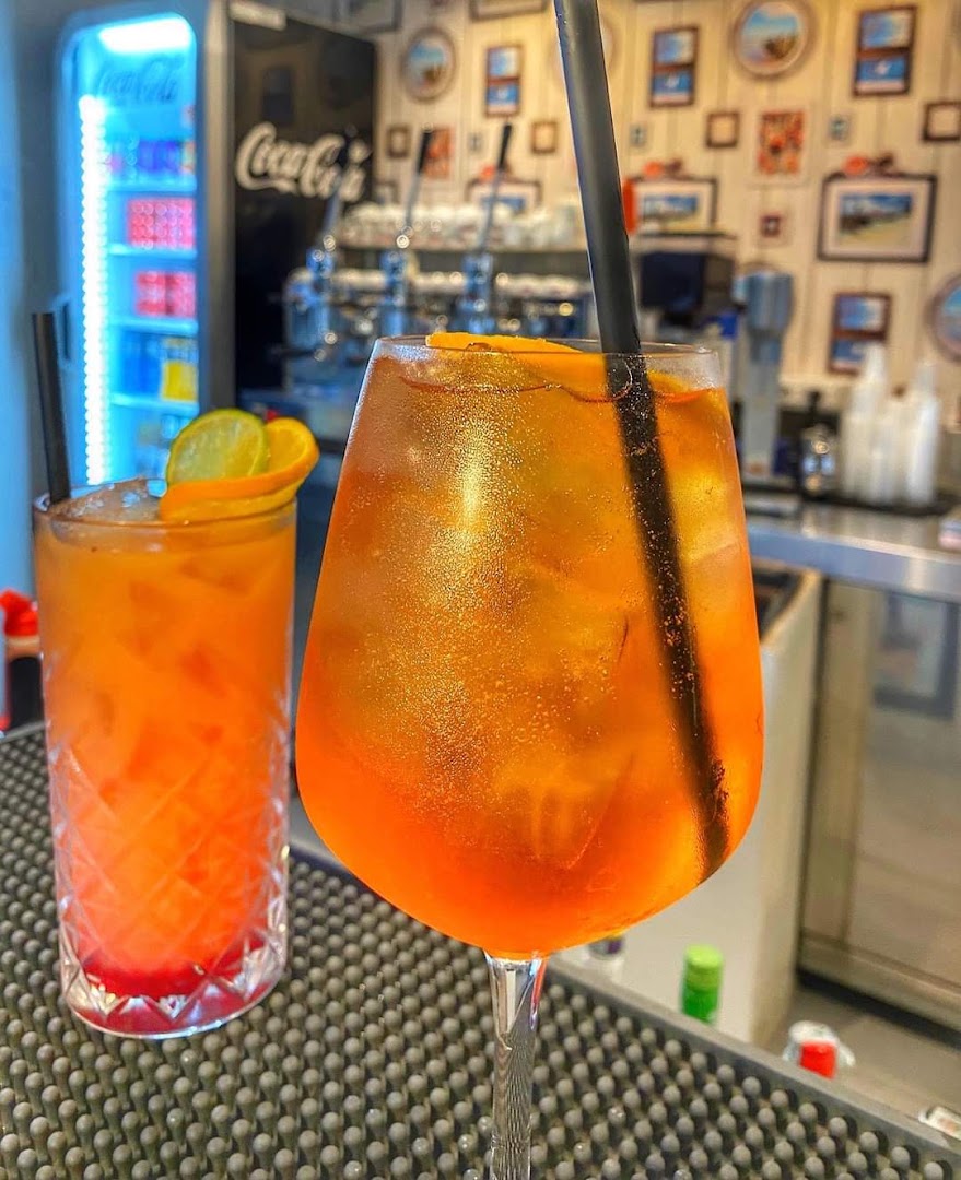 Nettuno Lounge Beach