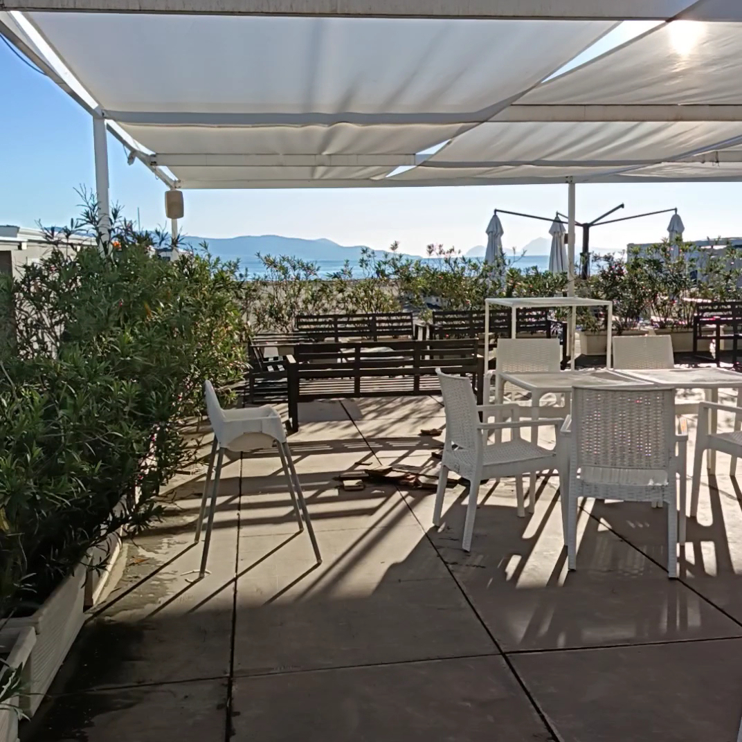 Nettuno Lounge Beach