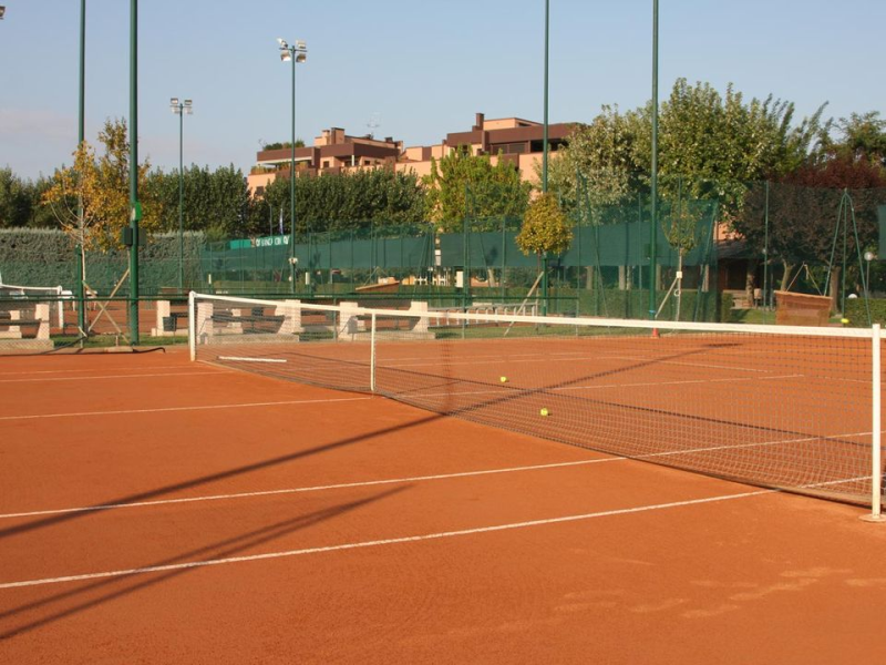 Nettuno Tennis Club, Bologna