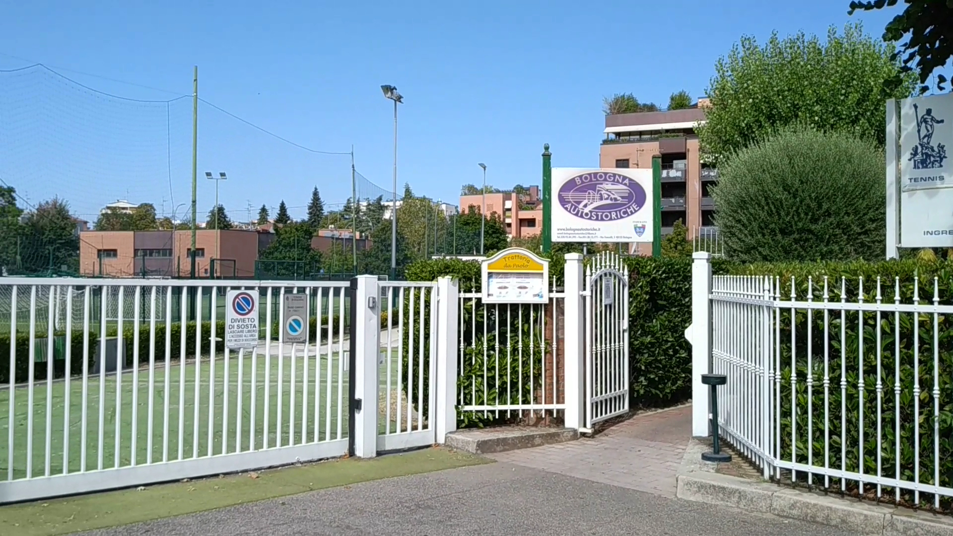 Nettuno Tennis Club