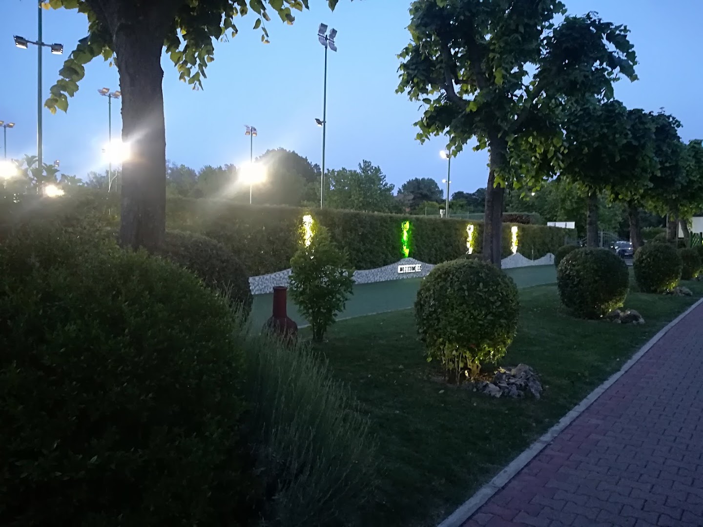 Nettuno Tennis Club