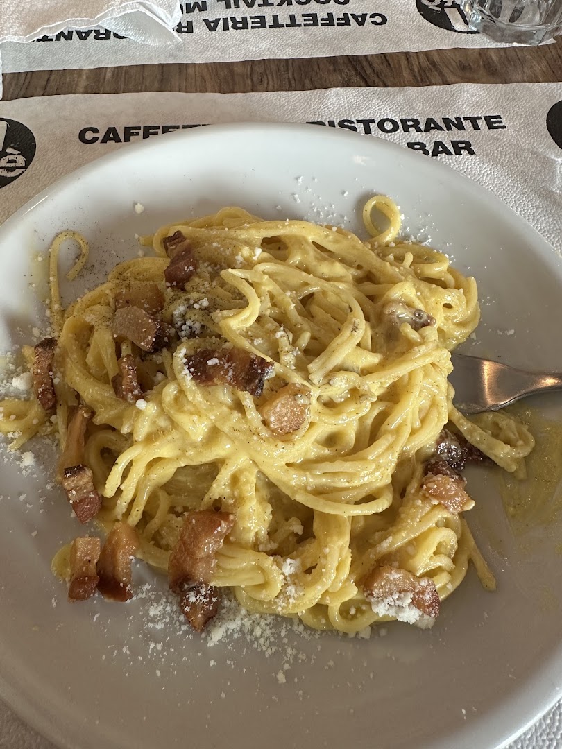 Nevada Runner'S Caffe' & Bistrot