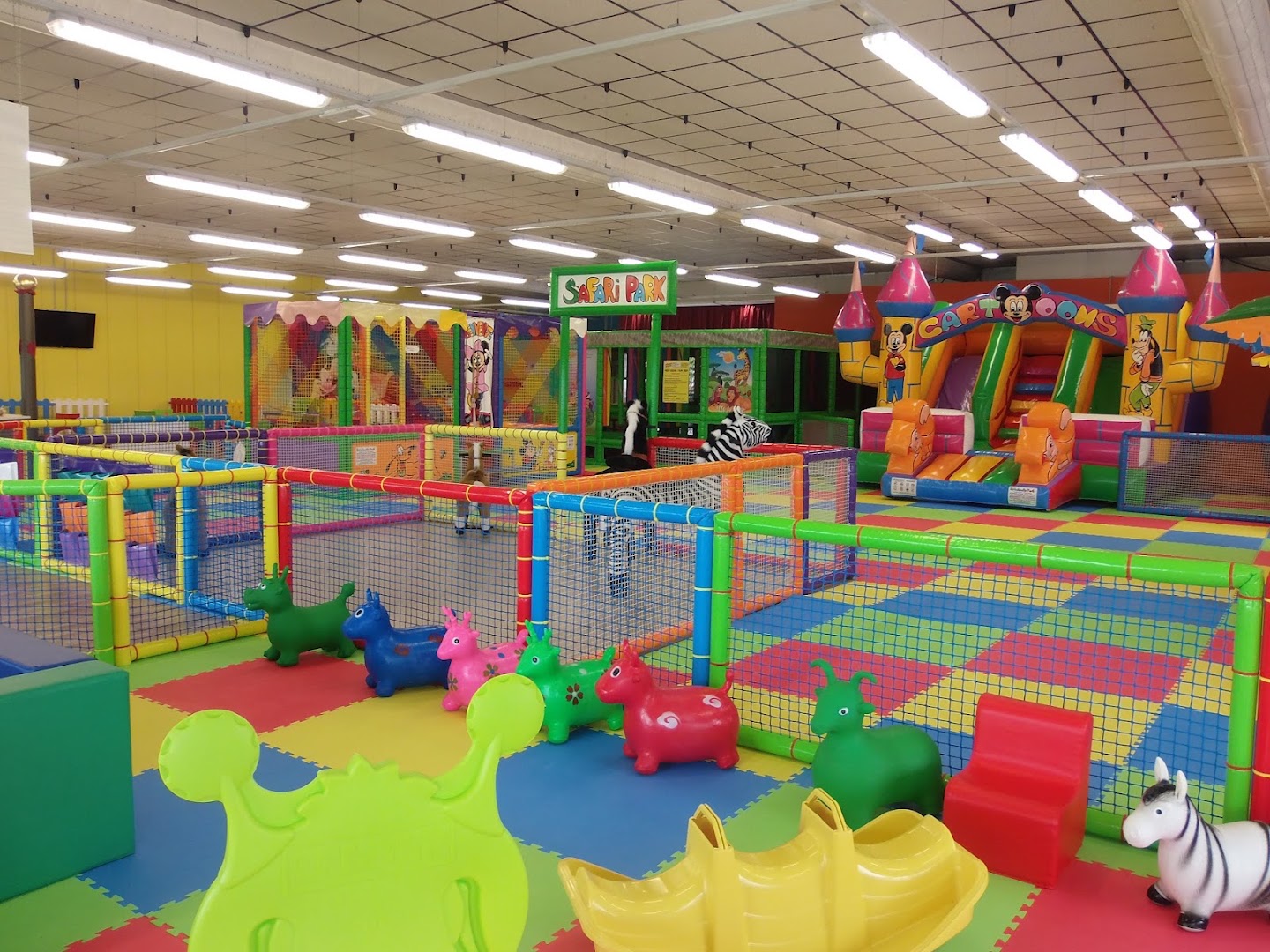Neverland Park