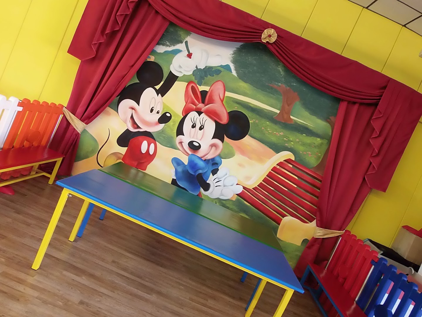 Neverland Park