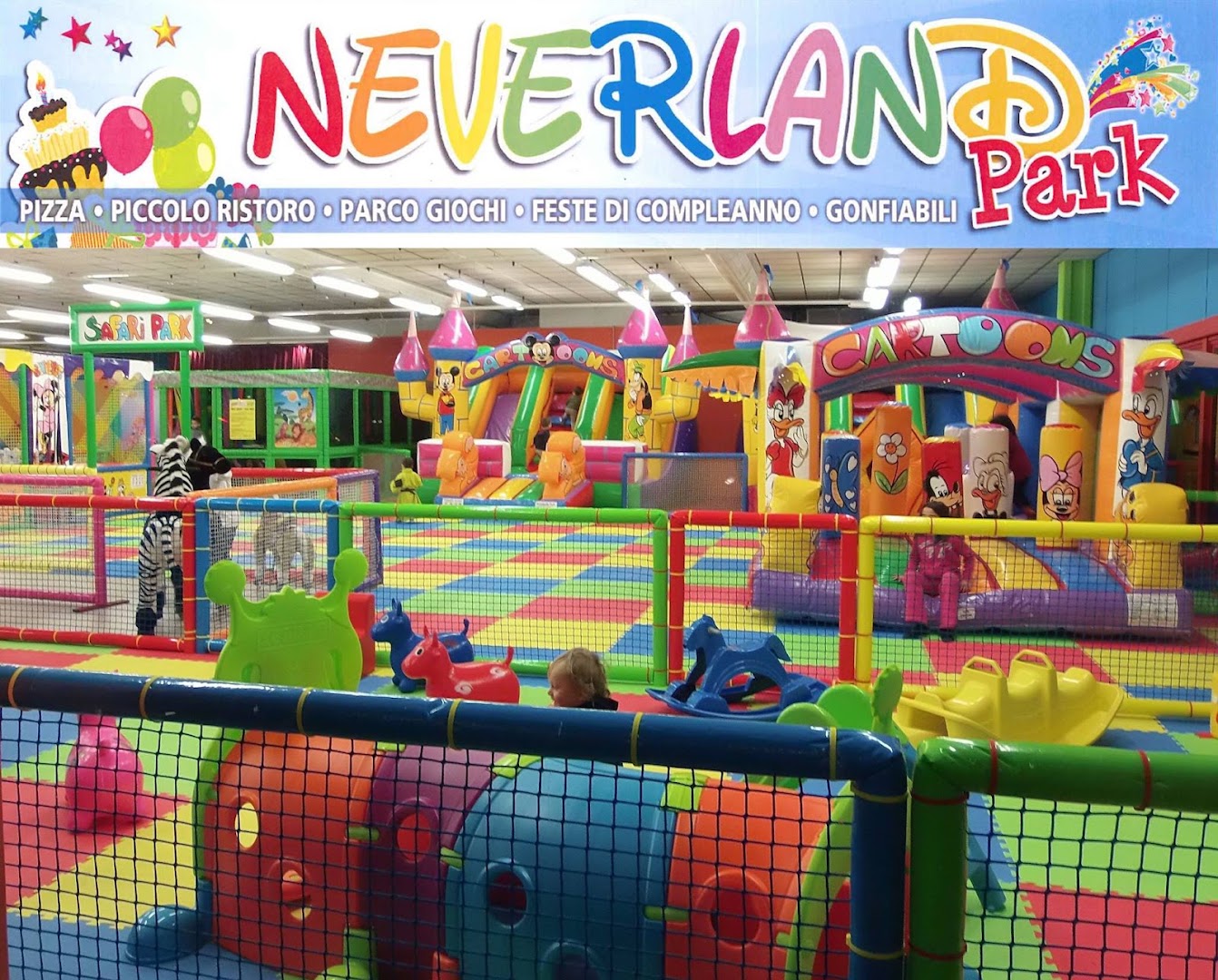 Neverland Park