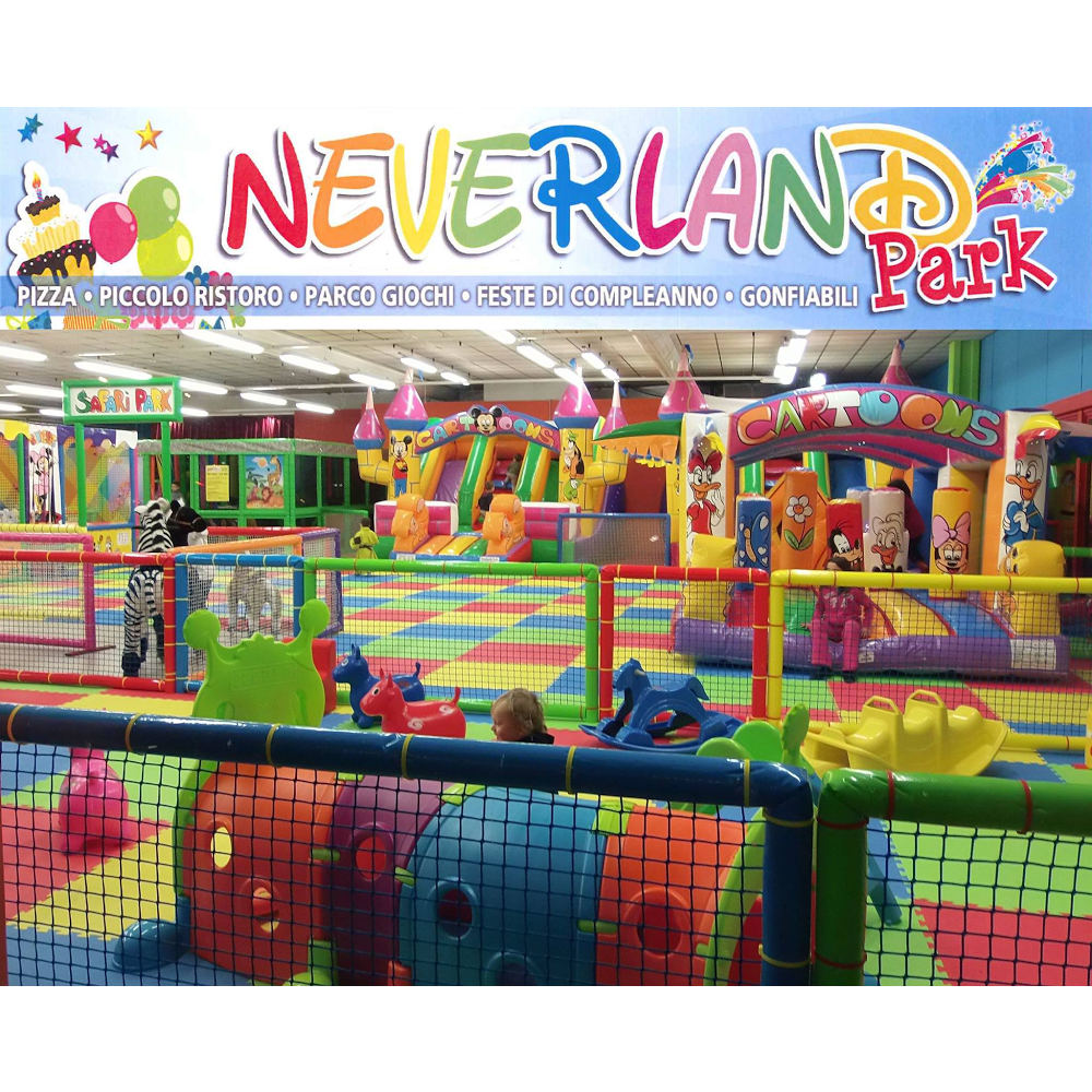 Neverland Park