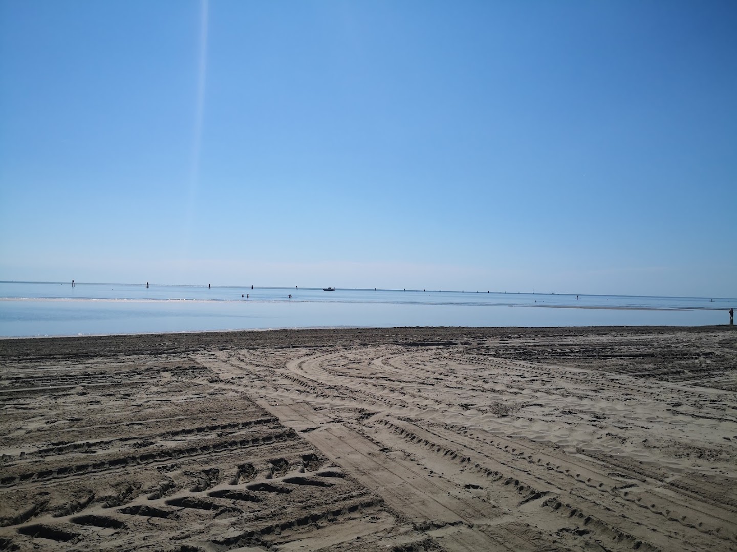 New Age Afro Beach