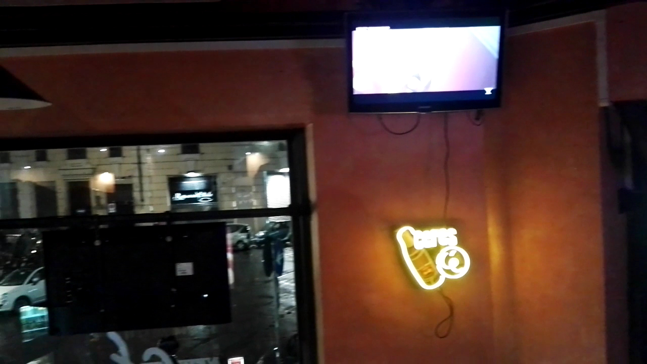 New Age Cafè
