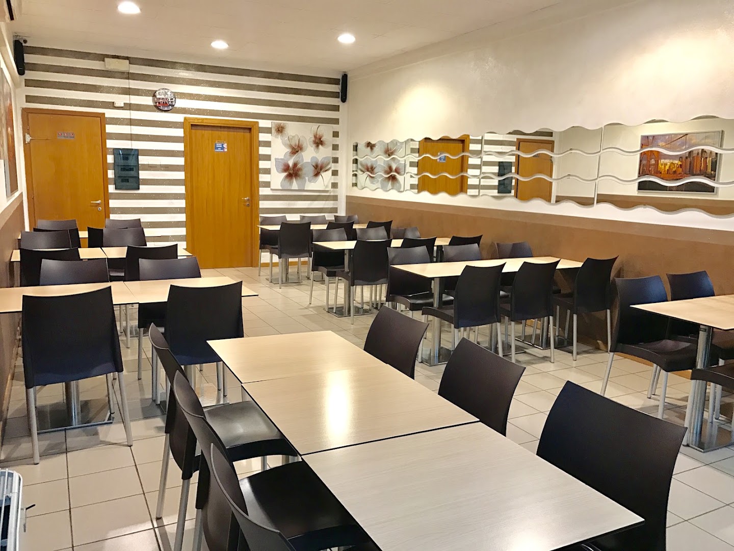 New Ali Baba Kebab e Pizzeria