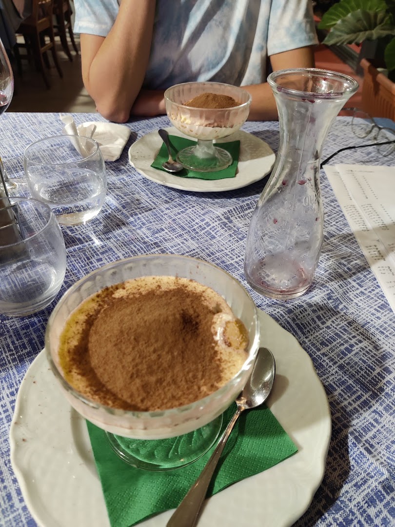 New Azzurra Ristorante Pizzeria, Roma