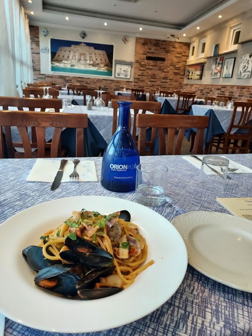 New Azzurra Ristorante Pizzeria