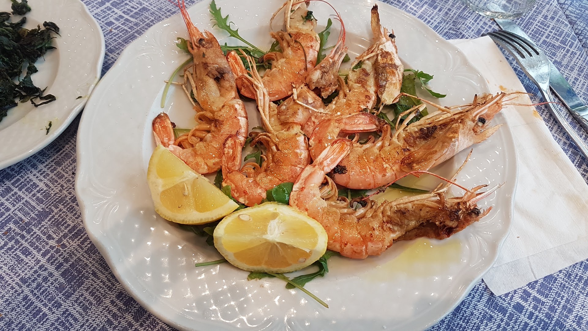 New Azzurra Ristorante Pizzeria