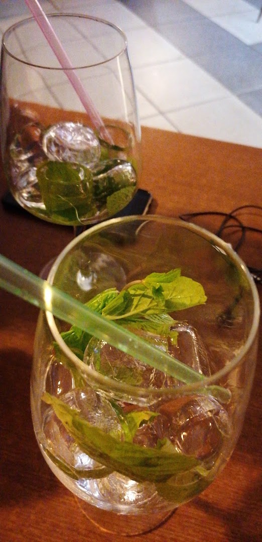 New Bar Campo, Bolzano